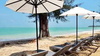 SENTIDO Graceland Khao Lak 2015 Review CSR [upl. by Hanikahs329]