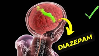 Diazepam A Closer Look at the 2mg Dosage Tablets and Injections [upl. by Lacefield]