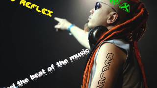 Dj Reflex Muro Shavo rmx [upl. by Yenahs]