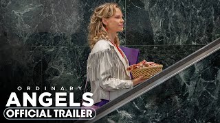 Ordinary Angels 2024 Official Trailer 2  Hilary Swank Alan Ritchson Nancy Travis [upl. by Gradey]