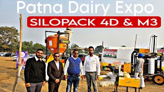 Micro Minerals mixture M3 and Paddy straw urea treatment at Patna Dairy Expo 2023☎️ 18003093852 [upl. by Asa]