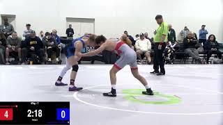 67kg Vince Bouzakis Dynasty vs Drayden Morton Team Carnage [upl. by Anwahsar]