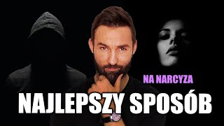 Nie używaj logiki i argumentów z narcyzem [upl. by Livvie]