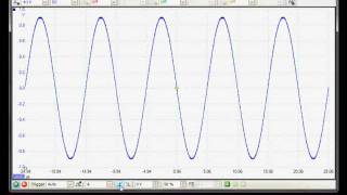 PicoScope 6 Basic Menu Overview  Part Four [upl. by Katonah]