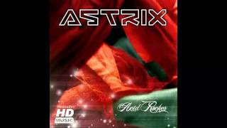 Astrix Feat Michele Adamson  Closer To Heaven Pixel Remix 2010 [upl. by Arayc]