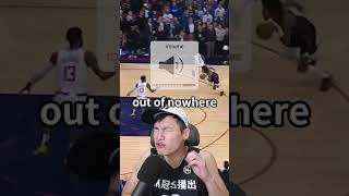 Kawhi Leonard攻防兩端的主宰力太強啦 [upl. by Itsyrk]