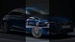 AUDI A5 2025 audi audia5 audia5sportback audis5 motoprezentacje [upl. by Ajuna]