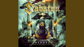 Ghost Division Sabaton Cruise 2014 2nd Set [upl. by Eivod]