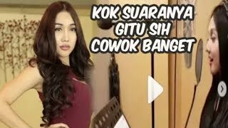 Ini Lagu Lucinta Luna quotKodekodeanquot yang Bocor  Bikin Heran [upl. by Gnex]