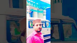 Perumbavoor Palli Masjid Kerala Ernakulam District short video [upl. by Anitsud84]