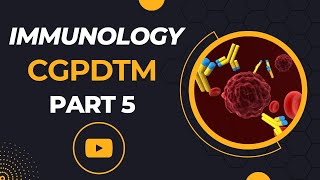 Immunology Techniques Immunodiffusion Immunoelectrophoresis RIA and ELISA  Set Five [upl. by Eilema]