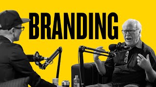 What Is Branding 4 Minute Crash Course [upl. by Devina]