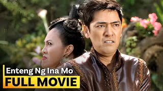 â€˜Enteng ng Ina Moâ€™ FULL MOVIE  Vic Sotto Ai Ai Delas Alas [upl. by Nassi416]