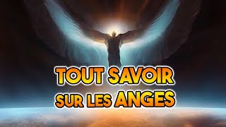 Le monde des ANGES en ISLAM [upl. by Rehpotsirh]