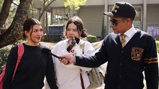 Estudiar Enseñanza del Inglés en la FESAcatlán de la UNAM [upl. by Veronike615]