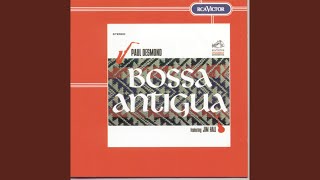 Bossa Antigua [upl. by Audwin]