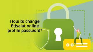 How to change your online account password [upl. by Anhsirk]