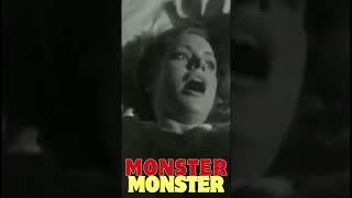 MONSTER MONSTER │ Paul Whitehouse paulwhitehouse comedy shorts [upl. by Adien]