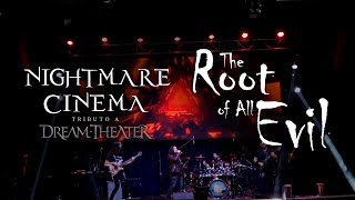 Nightmare Cinema  The Root Of All Evil [upl. by Fisk]