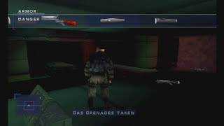 Syphon Filter Full Walkthrough Mission 20 quotAlmaty Kazakhstan Missile Siloquot [upl. by Annoet632]