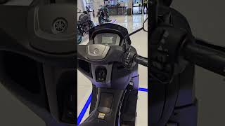 Yamaha NMAX Price in the Philippines [upl. by Anidnamra]