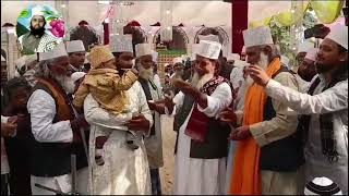 Sufi wali Hasan Sarkar ka URS 19 salana ka mahfil Bahraich 2December [upl. by Trilly]