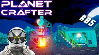 Planet Crafter  EP05  Its Mine Time [upl. by Maer]