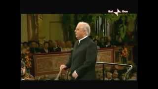 Daniel Barenboim Joseph Haydn Symphony No 45 [upl. by Ainek]