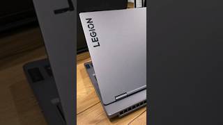 Lenovo Legion 5 Laptop 😍 lenovoindia [upl. by Somisareg735]