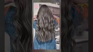 Hair Transformation by Krisalys [upl. by Conal]