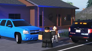 NEW cop responds to VANDALISM call GONE WRONG [upl. by Aehtrod]