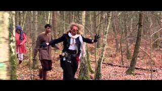 Les Seigneurs dOutre Monde  bande annonce 2012 [upl. by Malloch]