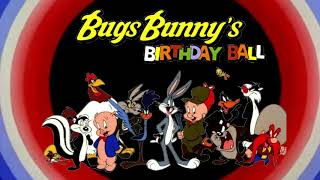 Topper Bugs Bunnys Birthday Ball  Bally 1991 [upl. by Ramoj]