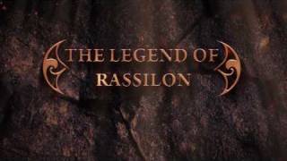 The Legend of Rassilon  Project 2010 [upl. by Gael]