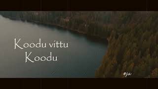 Ennulle Ennulle song whatsapp status Tamil  Valli  JLI [upl. by Novat704]