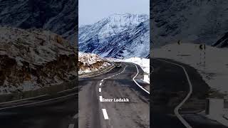 travel incrediblekashmir kashmirtourism ladakhtrip ladakhtourism leh [upl. by Fidel]