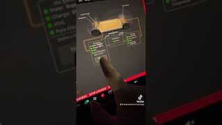 Colocar o Tesla em Service Mode tesla tesla [upl. by Maddi84]