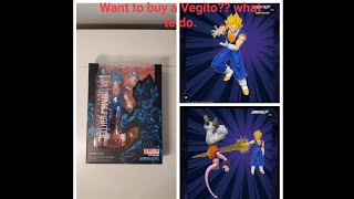 Demoniacal Fit New Vegito announcementwhich Vegito to buy Thoughts Opinions [upl. by Yllib217]