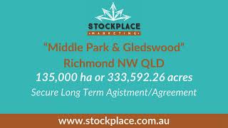 Middle Park amp Gledswood Advertising Video [upl. by Josey]