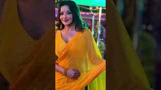 punjabi song Monalisa so beautiful ledi [upl. by Skillern]