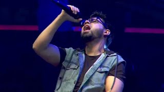 Boshe Achi  Warfaze  Coke Studio Bangla Concert 2022 [upl. by Malvie]