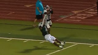 FULL HIGHLIGHTS Ennis v Waxahachie Week 1 Aug 30 2024 [upl. by Naomi]