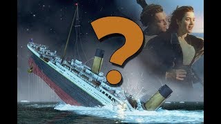 Et Si le Titanic Navait Pas Coulé [upl. by Einnej]