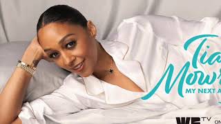 Tia Mowry My Next Act Season 1 Episode 2 Review tiamowry wetv [upl. by Ynove929]