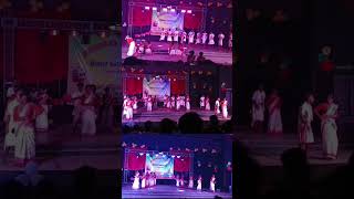 Dekha suna jagaculturaldance youtubeshortsdancetrendingshortsfeed snehaavlog1445 [upl. by Reichert]