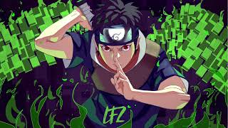 Rap Do Shisui UchihaO Olhar De Um Uchiha LFZ [upl. by Otsirave]