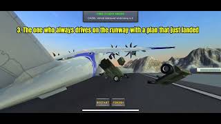 Different Turboprop Flight Simulator players part 1 [upl. by Steep]