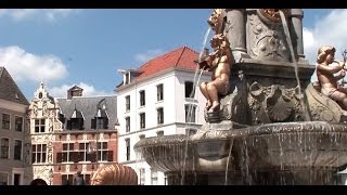 Promotiefilm Deventer [upl. by Manoop]