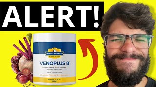 VENOPLUS 8 REVIEW 🔴🔴【DONT BUY BEFORE YOU SEE THIS】🔴🔴 VenoPlus 8 Powder  VenoPlus 8 Reviews [upl. by Saylor]