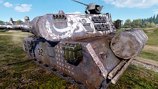 Tank Company MAUS [upl. by Tyra]